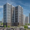 ЖК «Патриот Парк»