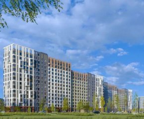 ЖК «Всё и сразу»