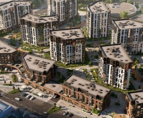 ЖК «Таланты»