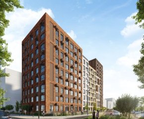 ЖК «Баташи Парк»