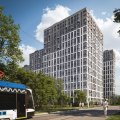ЖК «Михеева Парк»