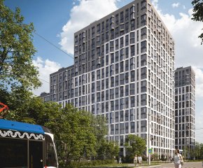 ЖК «Михеева Парк»