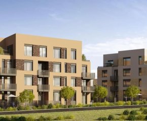 ЖК «Рязанка Грин»