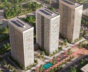 ЖК «Сегодня»