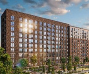 ЖК «Жукова парк»