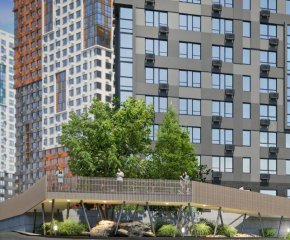 ЖК «По любви»