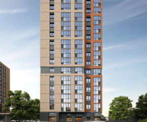 ЖК QUATRO (КУАТРО)