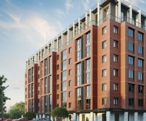 ЖК Собрание