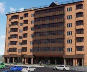 ЖК «Уютный»