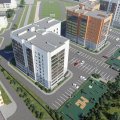 ЖК «Лесной квартал»