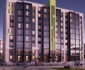 ЖК «ул. Мира 32»