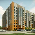 ЖК «Перспектива»