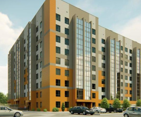 ЖК «Перспектива»