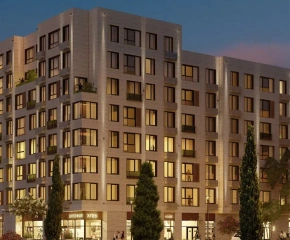 ЖК «Гранатовый»