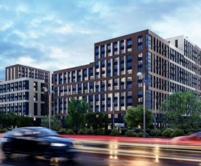 ЖК Арт-квартал Публицист