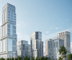 ЖК Квартал Издание