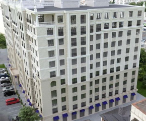 ЖК Level (Лэвэл)