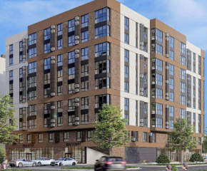 ЖК «Сердце Нальчика»