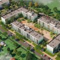 ЖК «Green Town (Зелёный город)»