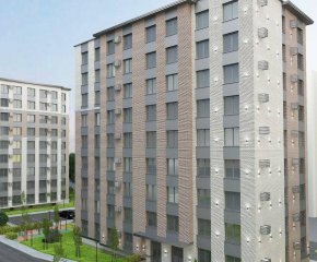 ЖК «Николаевский-2»