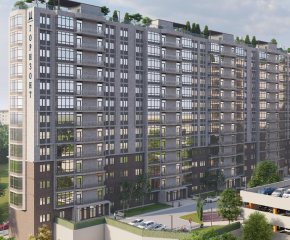 ЖК «Горизонт»