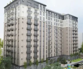 ЖК «по ул. Украинская»