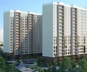 ЖК «Классика»