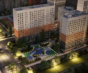 ЖК «Основа»