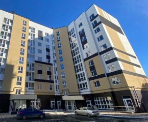 ЖК «Гармония»