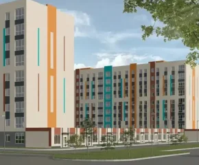 ЖК «по пер. Князевский»