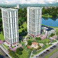 ЖК «Пушкин»