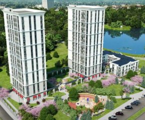 ЖК «Пушкин»