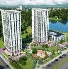 ЖК «Пушкин»