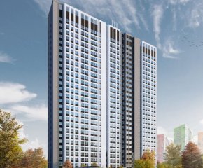 ЖК 9 Космонавтов