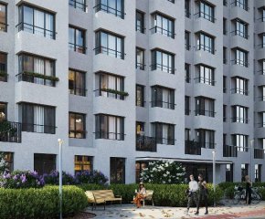 ЖК Астон Реформа