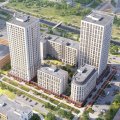 ЖК Речной квартал
