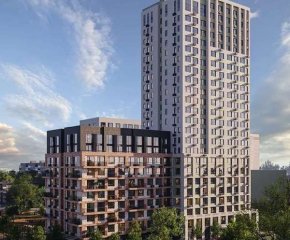 ЖК Страна Энтузиастов