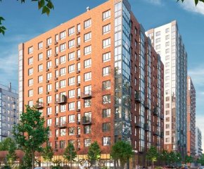 ЖК Сподвижники