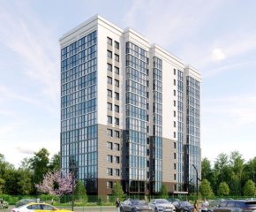 ЖК Свои люди