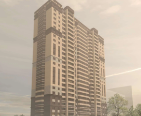 ЖК Пролетарский