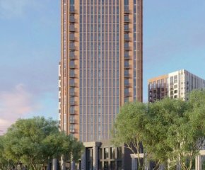 ЖК Миниполис Фора на Фадеева