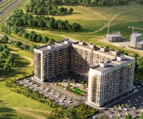 ЖК «Дружба»