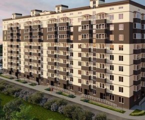 ЖК «Рокада»