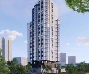 Дом «Настоящий»