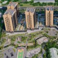 ЖК Мини район Калина-Долина