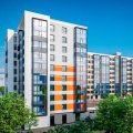 ЖК Космос