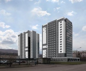 ЖК «Домино»