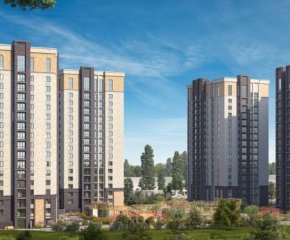 ЖК Барбарис