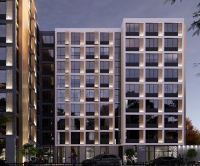 ЖК Глинки парк Glinki парк