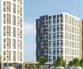 ЖК Свой дом